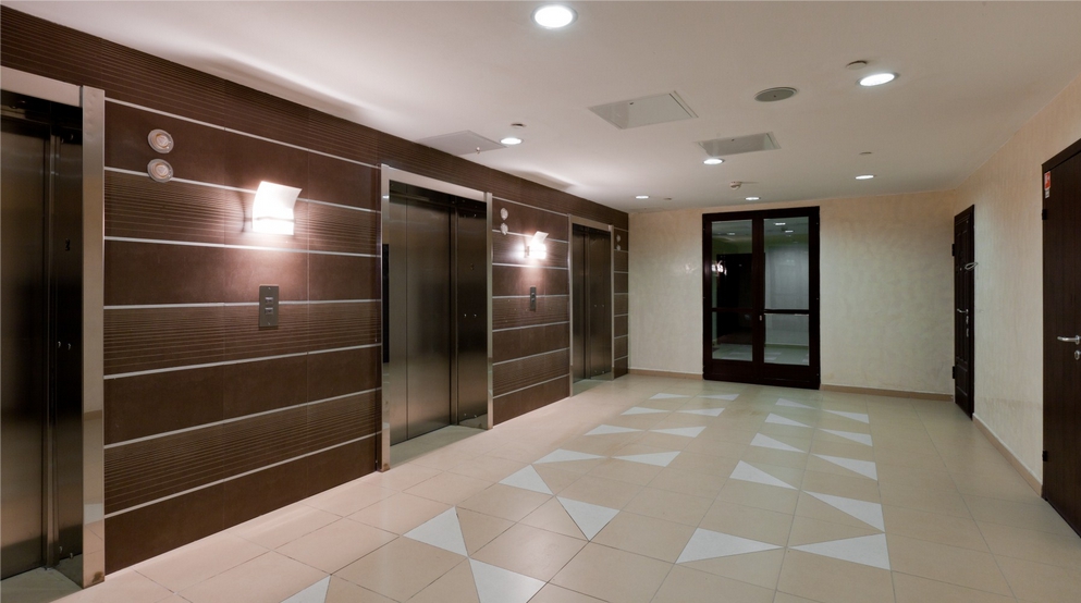 ЖК "Дом в Сокольниках"