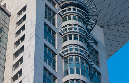 ЖК "Дом в Сокольниках"