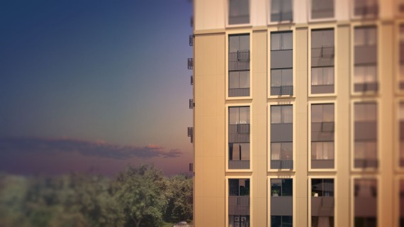 ЖК «Нормандия»