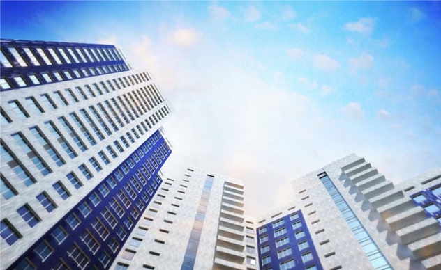 ЖК "Рублевские Огни"