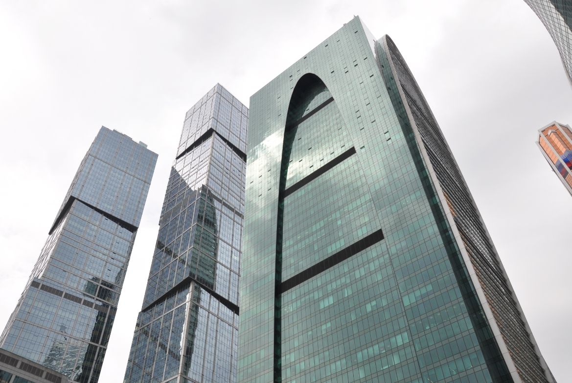 МФК "Imperia Tower"