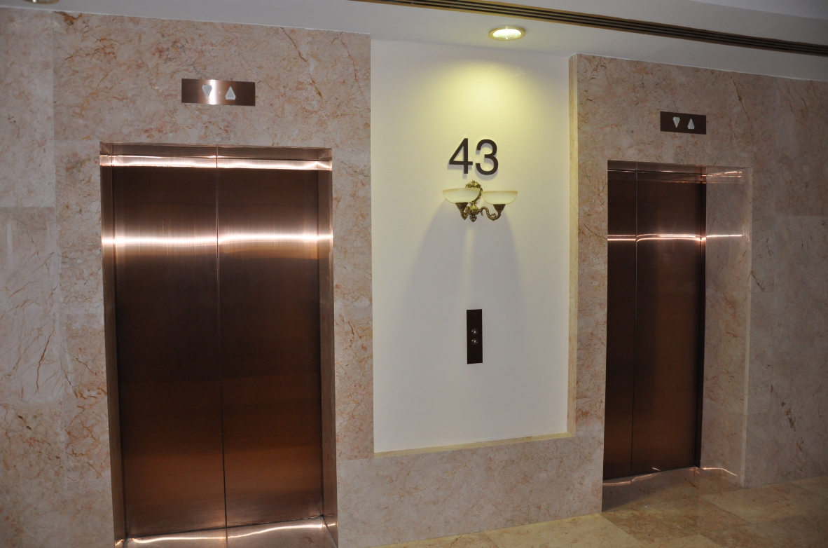 МФК "Imperia Tower"