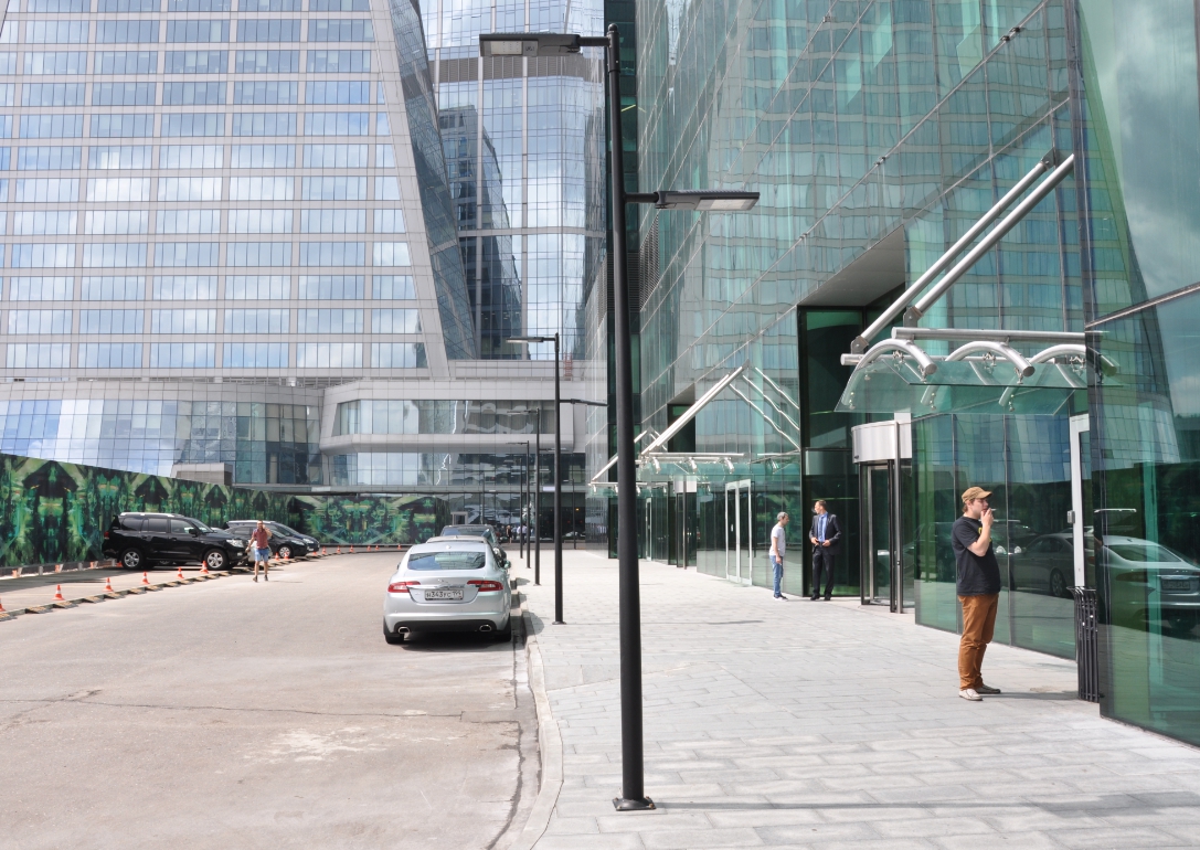 МФК "Imperia Tower"