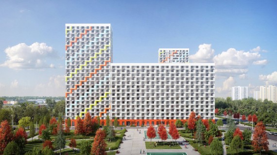 Римского-Корсакова 11