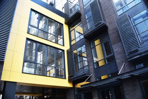 ЖК "Art Residence"
