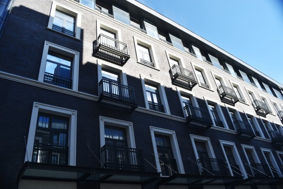 ЖК "Art Residence"