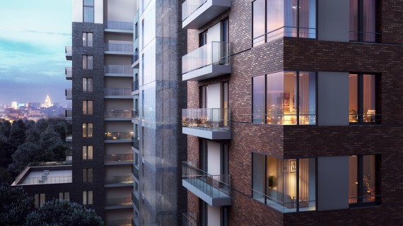 ЖК "Вавилова 4"