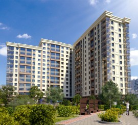 ЖК «Люблинский»