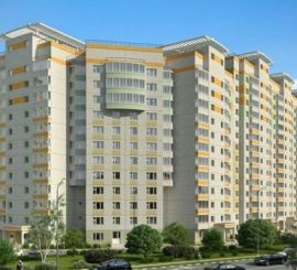 ЖК "Большое Кусково"