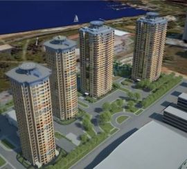 ЖК "Янтарный Город"