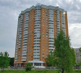 ЖК "На Ленинском проспекте, 139"