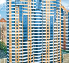 ЖК "Квартал на Ленинском"