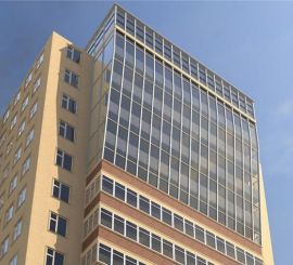 ЖК "Алексеевский"