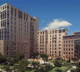 ЖК "Трилогия"