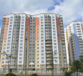 ЖК "Микрорайон 7Б"