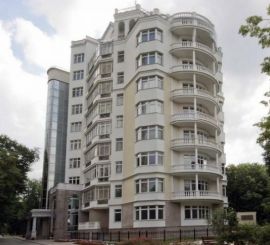 ЖК "Волынский"