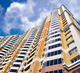 ЖК "Альбатрос"