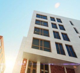 ЖК "Литератор"