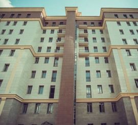 ЖК "Нагорный"