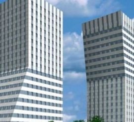 ЖК "Искры Радости"