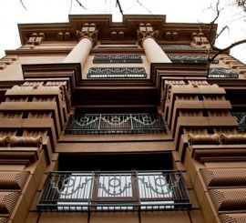 ЖК "Manhattan House"