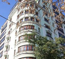 ЖК "Купеческая Усадьба"