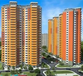 ЖК "Вершинино"