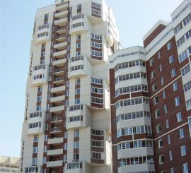 ЖК "Александр"