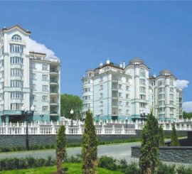 ЖК "Покровский Берег"