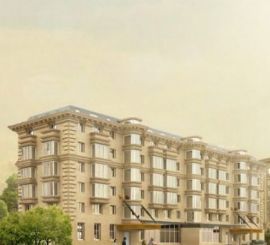 ЖК "Николаевский Дом"