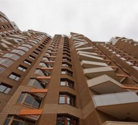 ЖК "Дипломат"