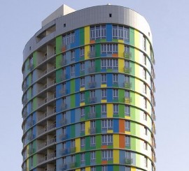 ЖК "Авангард"