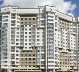 Микрорайон "Теплый Край"