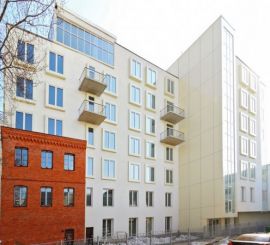 ЖК "Дом на Гиляровского"