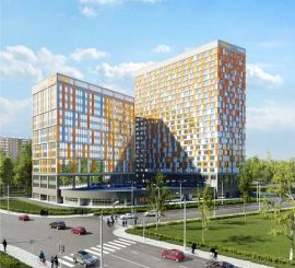 Апартаменты "YE`S"