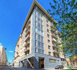 ЖК "Барыковские Палаты"