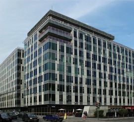 ЖК "Четыре Ветра"