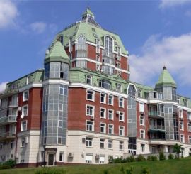 ЖК "Золотые Ключи-1"