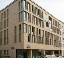 ЖК "Остоженка 11"