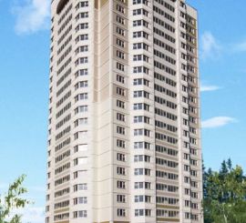 ЖК "17-ый проезд Марьиной Рощи"