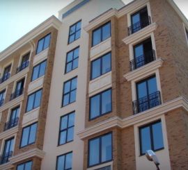 ЖК "Лавров Переулок"