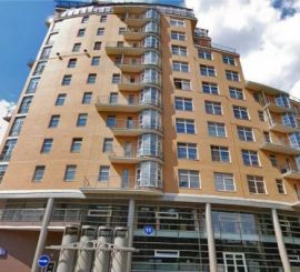 ЖК "Кутузов"