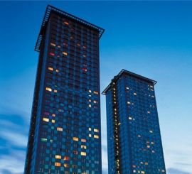 ЖК "Дом на улице Авиационная, 66"