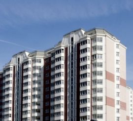 ЖК "LIFE - Сходненская"