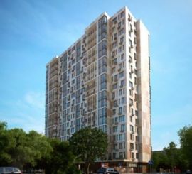 ЖК "Карамель"