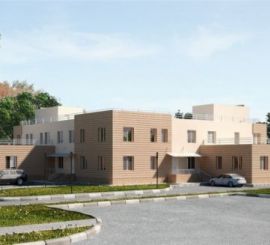 Коттеджный Поселок "Кутузовская Слобода"