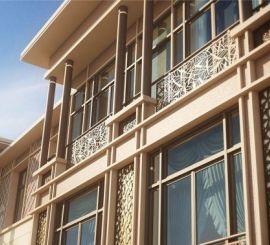 ЖК "Komsomolsky De Luxe"