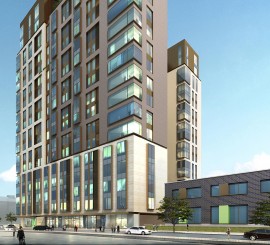 ЖК «Резиденция Монэ»