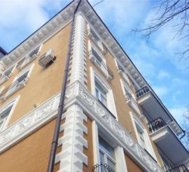 Апартаменты "Хороший Дом"