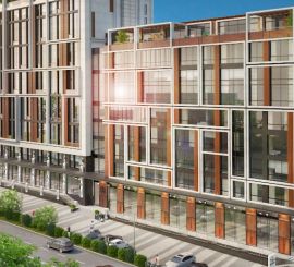 Апартаменты "TriBeCa APARTMENTS"